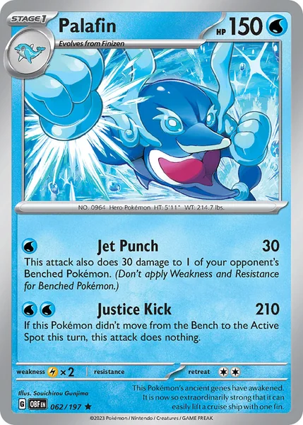 Palafin card image