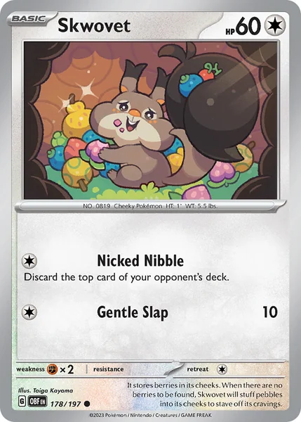 Skwovet card image