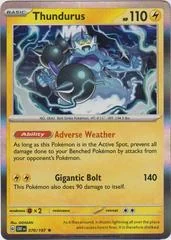 Thundurus card image