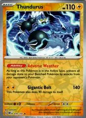 Thundurus card image