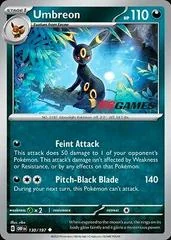 Umbreon card image
