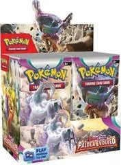 Booster Box card image