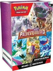 Booster Bundle card image