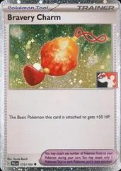 Bravery Charm card image
