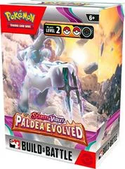 Build And Battle Box card image