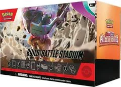Build & Battle Stadium card image