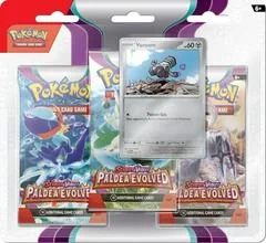 Checklane Blister 3 Pack card image
