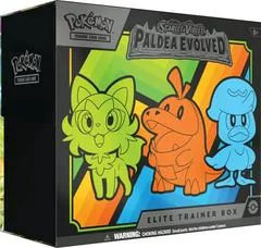 Elite Trainer Box card image