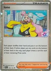 Iono card image