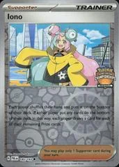 Iono card image