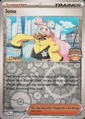 Iono card image