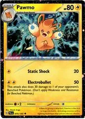 Pawmo card image