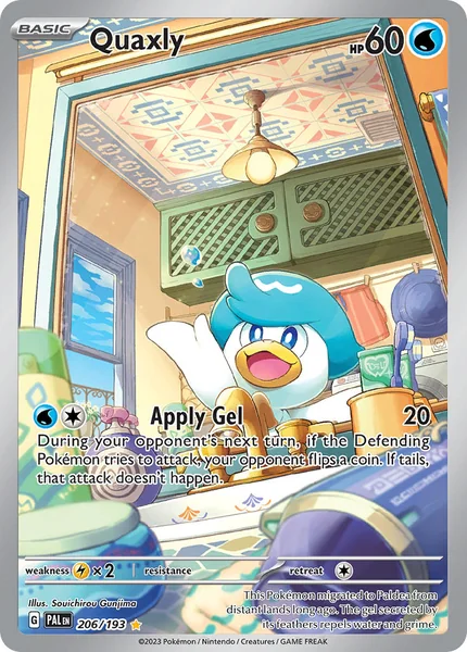 Quaxly card image