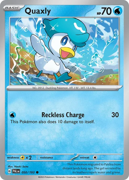 Quaxly card image