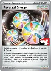 Reversal Energy card image
