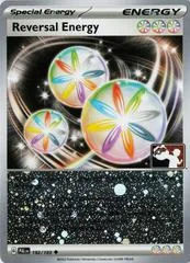 Reversal Energy card image