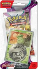 Smoliv Checklane Blister Pack card image