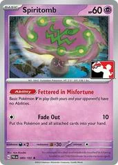 Spiritomb card image