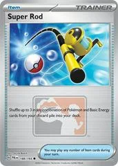 Super Rod card image