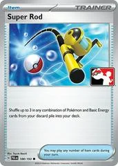 Super Rod card image