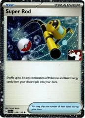 Super Rod card image