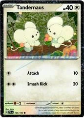 Tandemaus card image