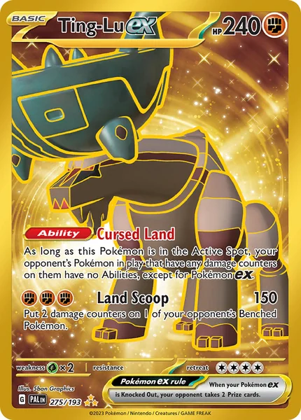 Ting-Lu ex card image