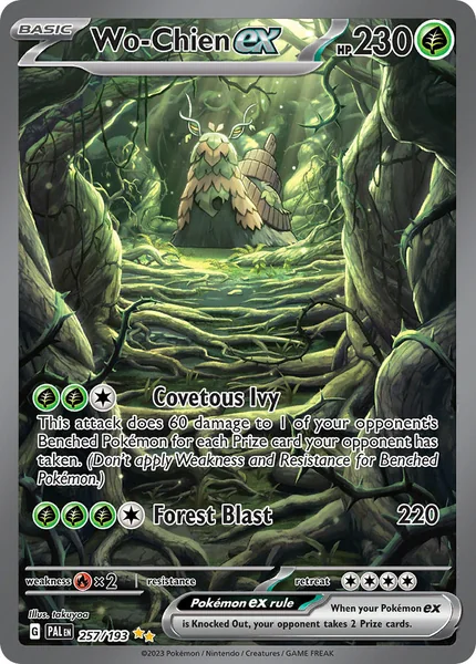 Wo-Chien ex card image