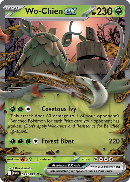 Wo-Chien ex card image