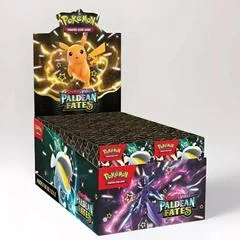 Booster Bundle Display card image