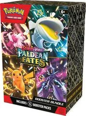 Booster Bundle card image