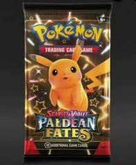Booster Pack card image