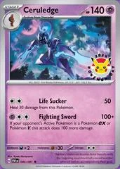 Ceruledge card image