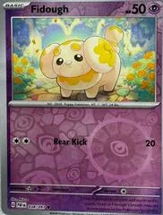 Fidough card image