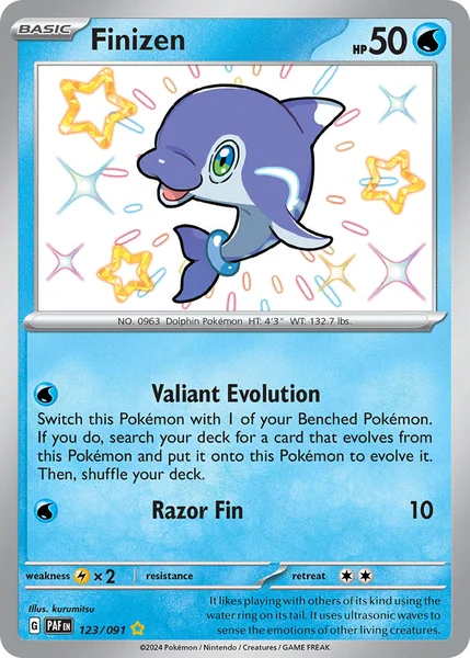 Finizen card image
