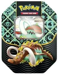 International Tin: Great Tusk Ex card image
