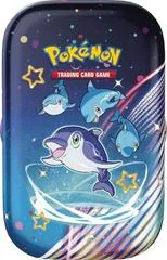 Mini Tin: Finizen card image