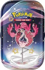 Mini Tin: Flamigo card image