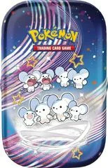 Mini Tin: Maushold card image