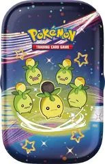 Mini Tin: Smoliv card image