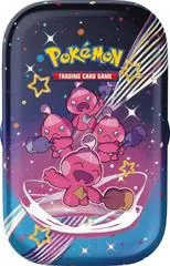 Mini Tin: Tinkatink card image