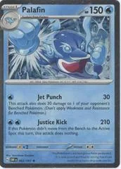 Palafin card image