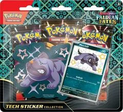 Tech Sticker Collection: Maschiff card image