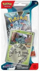 Blister Pack: Pineco card image