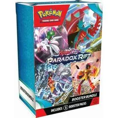 Booster Bundle card image