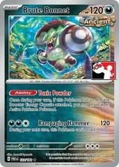 Brute Bonnet card image
