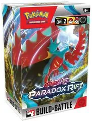 Build & Battle Box card image