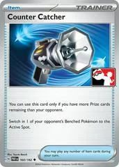 Counter Catcher card image