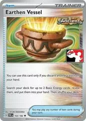 Earthen Vessel card image