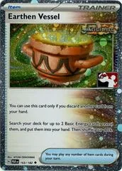 Earthen Vessel card image